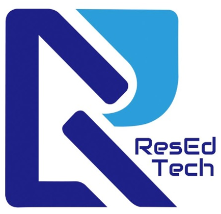 ResEd Tech Logo